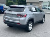 Used 2018 Jeep Compass Latitude image 3