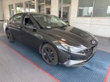 Used 2023 Hyundai Elantra SEL image 3