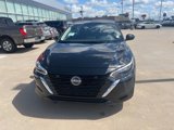 New 2025 Nissan Sentra SV w/ Trunk Package image 2