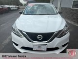 Used 2017 Nissan Sentra S image 4
