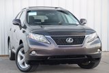 Used 2010 Lexus RX 350 AWD image 2