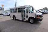 Used 2007 Chevrolet Express 3500 w/ School Bus Package image 3