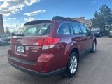 Used 2014 Subaru Outback 2.5i w/ Alloy Wheel Package image 6