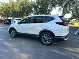 Certified 2022 Honda CR-V EX image 5