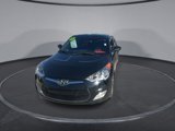 Used 2017 Hyundai Veloster Value Edition image 3