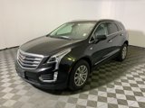 Used 2017 Cadillac XT5 Luxury w/ Driver Awareness Package image 3