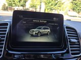 Used 2017 Mercedes-Benz GLS 450 4MATIC image 4