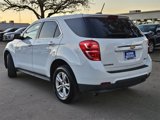 Used 2017 Chevrolet Equinox LS image 3