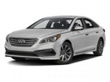 Used 2017 Hyundai Sonata Sport w/ Value Edition Package 02 image 4