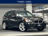 Used 2015 BMW X1 xDrive35i image 3