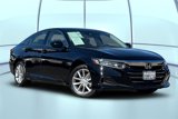 Certified 2022 Honda Accord LX image 2