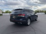 Used 2021 Volkswagen Atlas SE w/ Panoramic Sunroof Package image 6