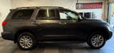 Used 2012 Toyota Sequoia Platinum image 2