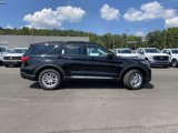 New 2025 Ford Explorer Active w/ Active Comfort Package image 2
