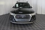 Used 2018 Audi SQ5 Prestige w/ Prestige Package image 2