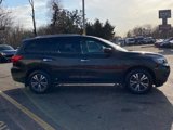 Used 2017 Nissan Pathfinder SL w/ SL Tech Package image 4