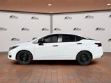 New 2025 Nissan Versa S image 5