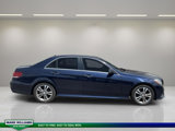 Used 2015 Mercedes-Benz E 350 Sedan image 3