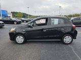 Used 2022 Mitsubishi Mirage LE image 4
