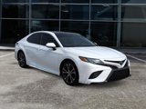 Used 2019 Toyota Camry SE image 2