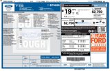 Used 2015 Ford F150 XLT w/ Equipment Group 301A Mid image 2