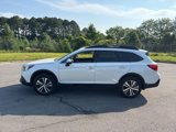 Used 2018 Subaru Outback 2.5i Limited image 4