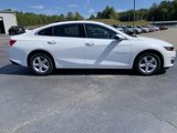 New 2025 Chevrolet Malibu LS image 2