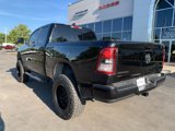 Used 2022 RAM 1500 Big Horn w/ Night Edition image 5