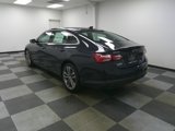 New 2025 Chevrolet Malibu LT w/ LPO, Floor Liner Package image 2