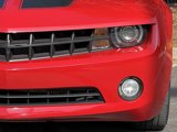 Used 2012 Chevrolet Camaro LT image 5