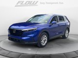 Used 2024 Honda CR-V EX-L image 3