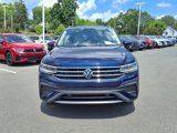 Used 2022 Volkswagen Tiguan SE image 2