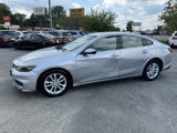 Used 2018 Chevrolet Malibu LT image 3