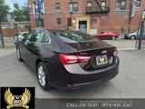 Used 2020 Chevrolet Malibu LT image 4