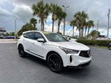 Used 2025 Acura RDX SH-AWD image 2