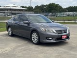 Used 2014 Honda Accord EX-L image 3