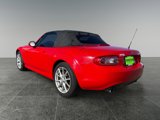 Used 2012 MAZDA MX-5 Miata Touring image 4