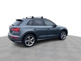 Used 2020 Audi Q5 2.0T Titanium Premium Plus w/ Premium Plus Package image 2