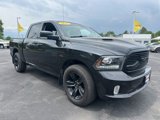 Used 2018 RAM 1500 Sport image 3