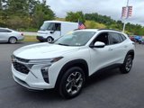Certified 2024 Chevrolet Trax LT w/ Driver Confidence Package image 3