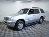 Used 2002 Mercury Mountaineer AWD V8 image 5