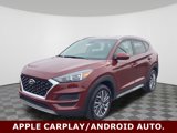 Used 2019 Hyundai Tucson SEL w/ Cargo Package image 2