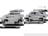 New 2025 Dodge Durango GT image 4