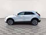 New 2024 Cadillac XT4 Premium Luxury w/ Active Safety Package image 5