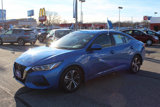 Used 2022 Nissan Sentra SV image 3