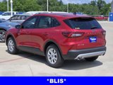 New 2025 Ford Escape Active image 4