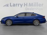 Used 2020 Hyundai Sonata Limited image 3