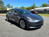 Used 2018 Tesla Model 3 Mid Range image 3