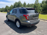 Used 2014 Ford Explorer XLT w/ Equipment Group 201A image 4
