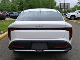 Certified 2025 Kia K4 LXS image 5